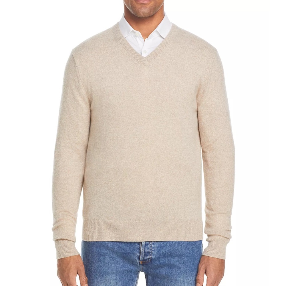 The Men’s Store at Bloomingdale’s Sweater